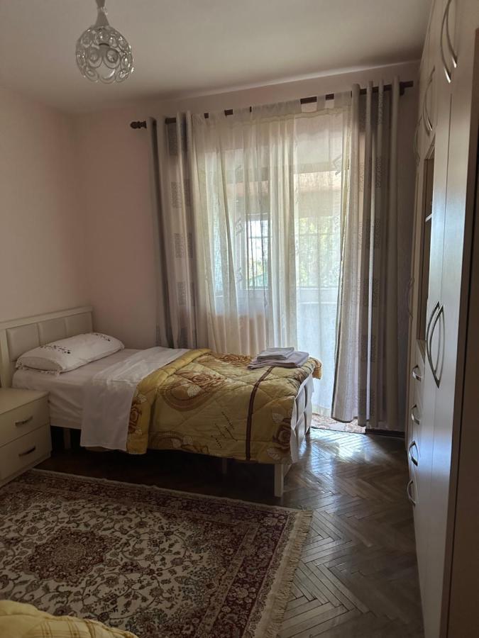 Hoxha House Hotel Kruje Exterior photo